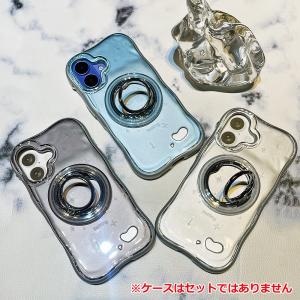 iFace ビーブリング2 リングホルダー B...の詳細画像3