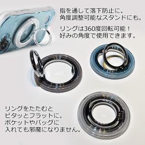 iFace ビーブリング2 リングホルダー B...の詳細画像4
