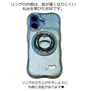 iFace ビーブリング2 リングホルダー B...の詳細画像5