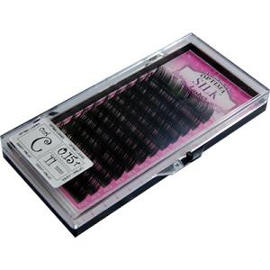 【OPTIMA】シルクセーブル Cカール 0.15mm 8-13mm サイズMix｜foulastore