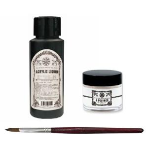 モアクチュール　ザリキッド　アクリルリキッド More Couture | ザ リキッド 800mL | ライフビューティーネイル