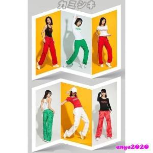 フィットネスウェア レディース ダンスウェア ...の詳細画像1