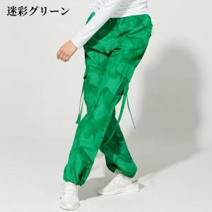 フィットネスウェアレディースダンスウェアズンバ...の詳細画像3