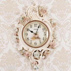 三体の天使 ブラケット時計 エンジェル ANGEL 壁掛け時計 CLOCK
