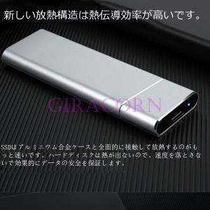 外付けHDD 2T ハードディスク USB3....の詳細画像1