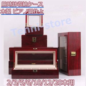 ROLEX（ロレックス） 時計用 空き箱 ケース 空箱 14.00.08 レッド 赤