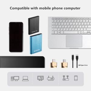外付けSSD ポータブルSSD 1TB 4TB...の詳細画像5