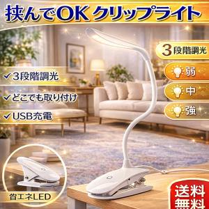 Panasonic（パナソニック） Panasonic LEDデスクスタンド SQ-LC526-W 