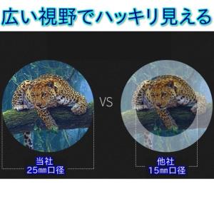双眼鏡 高倍率 単眼鏡 コンサート ズーム 1...の詳細画像3