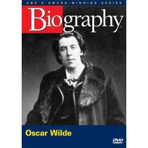 Biography: Oscar Wilde [DVD]の商品画像