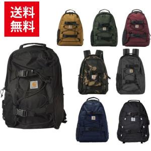 Carhartt カーハートリュックサック バックパック メンズ
