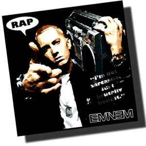 エミネム ポスター Eminem Horns 1406 Lp1752 ポスタービンヤフー店 通販 Yahoo ショッピング