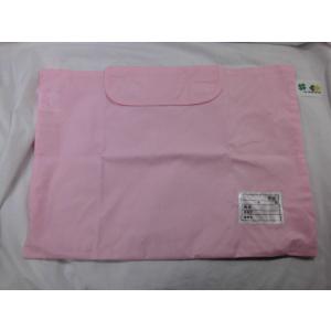 防災頭巾カバー　ピンク　外寸約45ｘ32ｃｍ　ポスト投函お届け　 防災ずきんカバー　背もたれ式カバー...