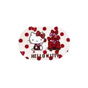 【販売終了】ハローキティ 室内用 玄関マット　55ｘ85ｃｍ サンリオキャラクター　サンリオグッズ　...