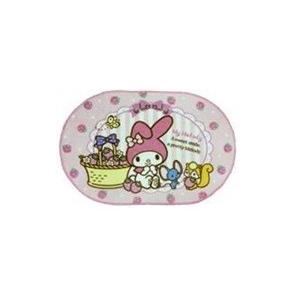 【販売終了】マイメロディ 室内用 玄関マット　55ｘ85ｃｍ マイメロディ　サンリオキャラクター　サ...