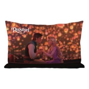 【販売終了】枕カバー 43x63cm　ディズニー　ラプンツェル　プリンセスシリーズ　キャラクター ま...