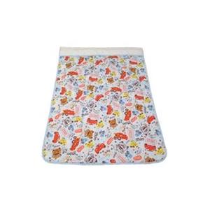 掛け布団　キルトケット　カーズ　130ｘ180ｃｍ　　（沖縄不可）　ディズニーキャラクター　ジュニア布団