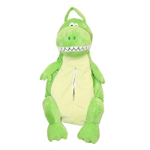 レックス　壁掛けティッシュボックスカバー ラッピング不可 　ディズニーキャラクター　ティッシュケース...