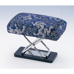 ◆【販売終了】携帯座椅子　ホリシン　正座イス　正座椅子　まくら　枕　マクラ