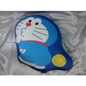 クッション ドラえもん 約35ｘ35ｃｍ もちもちクッション ラッピング不可 送料無料 沖縄不可 モ...