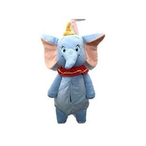 ダンボ 壁掛けティッシュボックスカバー ティッシュカバー 沖縄不可 ぬいぐるみ 吊り下げ テッシュケース ディズニーキャラクター 家具インテリアのフォーリーフ 通販 Yahoo ショッピング