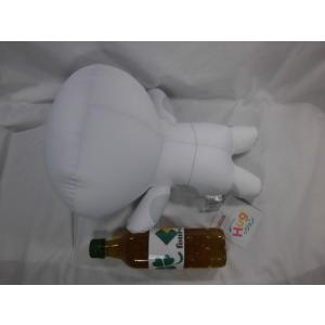 【販売終了】ベイマックス もちもちビーズクッシ...の詳細画像1