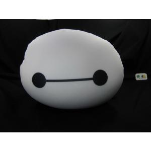 【販売終了】ベイマックス もちもちビーズクッシ...の詳細画像2