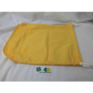 乳幼児用 防災頭巾 専用袋付き 90038 0...の詳細画像3