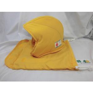 防災頭巾 乳児用 ０才から３才 アウトレット品 ししゅう仕上がり （財）日本防炎協会認定 保育園 乳...