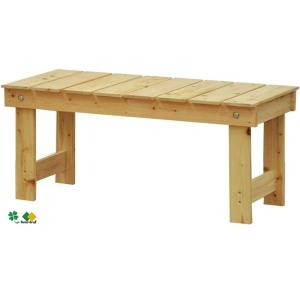 【販売終了】国産 桧縁台９０ （組立式） 代引き不可　送料無料 （沖縄・離島不可）無塗装 玄関椅子　...