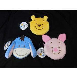 イーヨー ミニポーチ 送料無料 日本全国配達 ポスト投函 ポケットティッシュケース  化粧品ポーチ　...