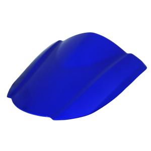 ABS製塗装済みSUZUKI GSX-R1000 シングルシートカウル K7 ブルー