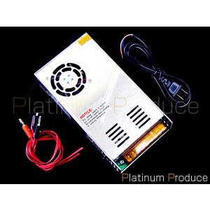 e-auto fun スイッチング電源 AC/DCコンバーター 入力AC100V 出力DC24V