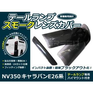 リムコーポレーション NV350キャラバン2/4WD(2012年6月〜2017年5月迄