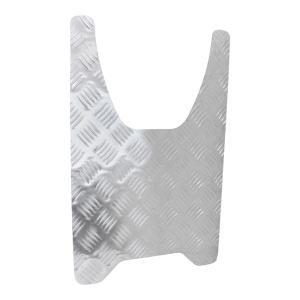 ジャイロキャノピー ステップボード アルミ縞鋼板