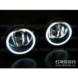 V36 スカイラインセダン H8/H11 LED/HID対応 純正交換 フォグランプ