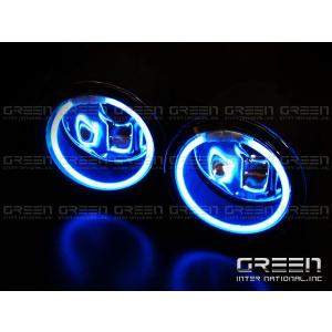 ホンダ オデッセイ RC1/RC2/RC3/RC4 純正交換タイプ フォグ LED