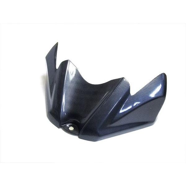 カーボン調 タンクカバー スズキ SUZUKI GSX-R600 GSX-R750 GSX600R ...