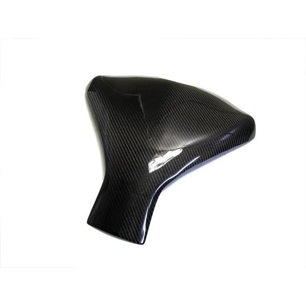 カーボン調 タンクカバー カワサキ KAWASAKI Z1000 2011〜2012 【バイク タン...