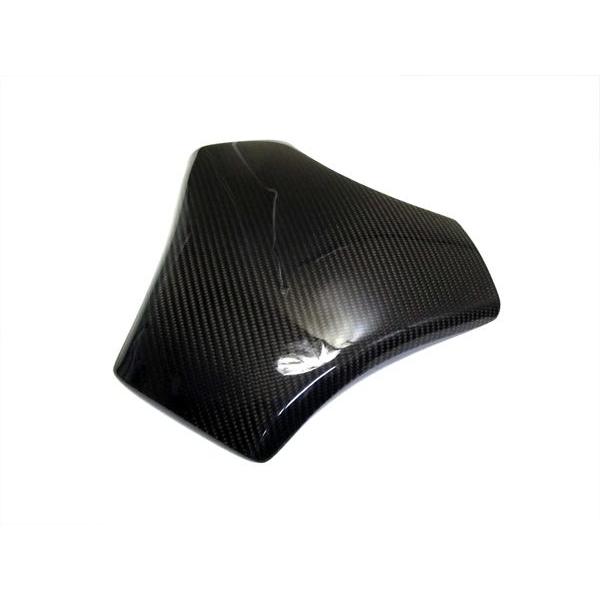 カーボン調 タンクカバー ホンダ HONDA CBR1000RR 2008〜2011 【バイク タン...