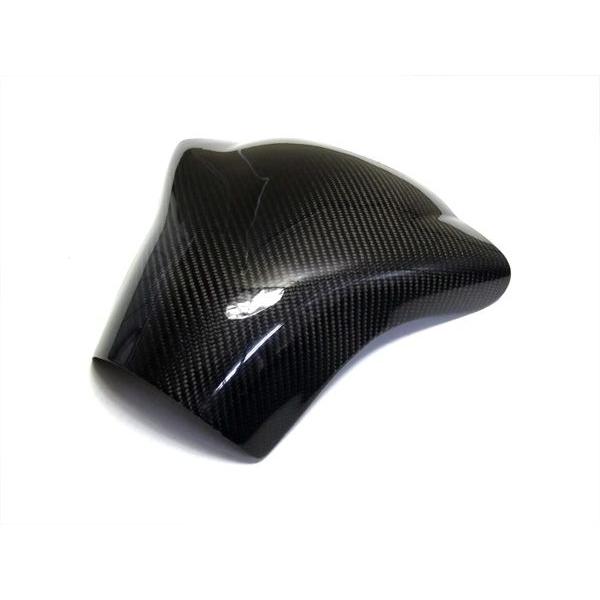 カーボン調 タンクカバー ヤマハ YAMAHA YZF-R1 2004〜2006 【バイク タンクプ...