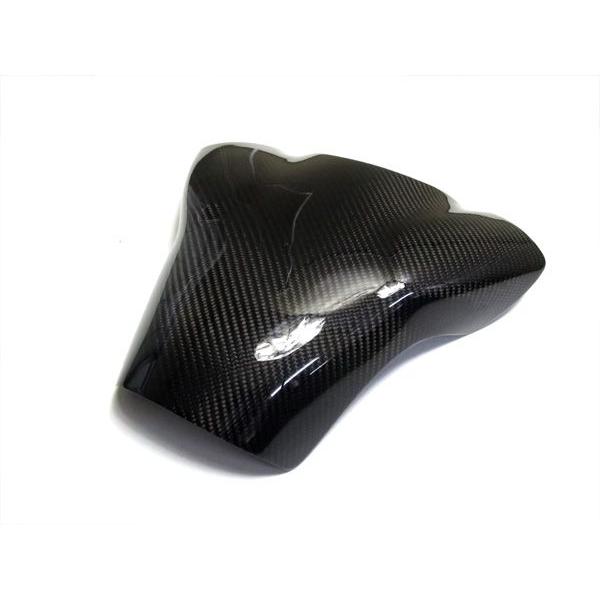 カーボン調 タンクカバー ヤマハ YAMAHA YZF-R1 2007〜2008 【バイク タンクプ...