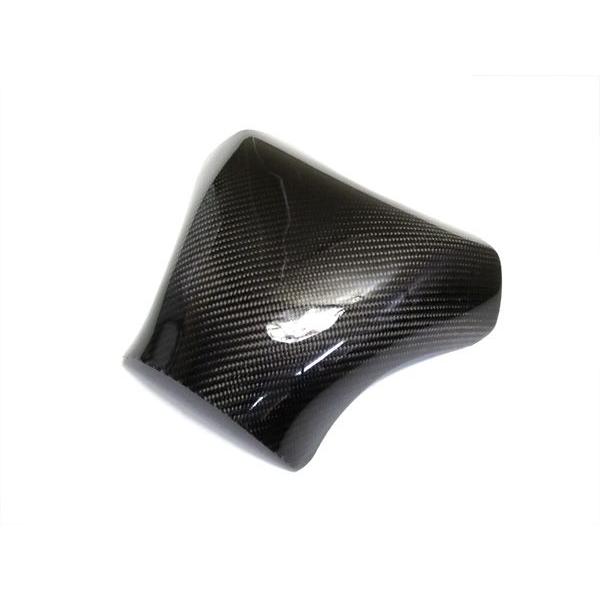 カーボン調 タンクカバー カワサキ KAWASAKI Z1000 2010〜2012 【バイク タン...