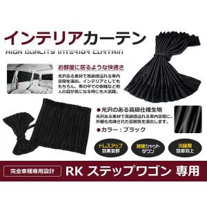 ステップワゴン RF3/RF4/RF7/RF8 H13.4〜H17.4 光沢 遮光 車用