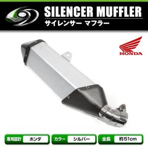 送料無料 アクラポビッチ 風60.5 サイレンサー カーボン大