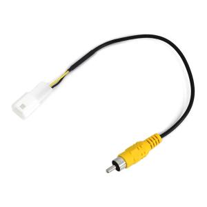 ケンウッド/KENWOOD AVプリアウト拡張ケーブル MDV-Z702W MDV-Z702 MDV