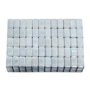 5g刻み 3kg バランスウェイト ホイールバランス 強力テープ