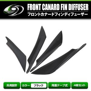 AMSECHS アムゼックス セレクション カナード（カラー：ピアノブラック