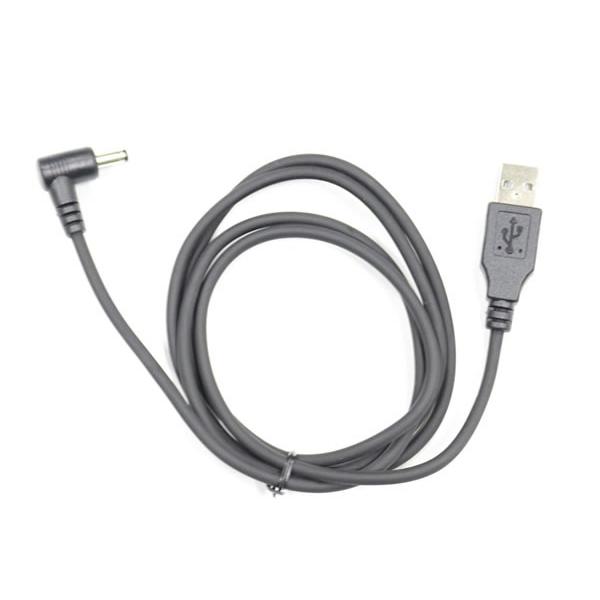 ゴリラナビ用 GORILLA USB電源ケーブル 5V電源用 0.5A 120cm 簡単取付 パナソ...