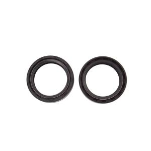 YamahaXJR400フロントフォークオイルシールシールダストクリップセット フロントフォーク ダストシール＆オイルシールセット ヤマハ XJR400
